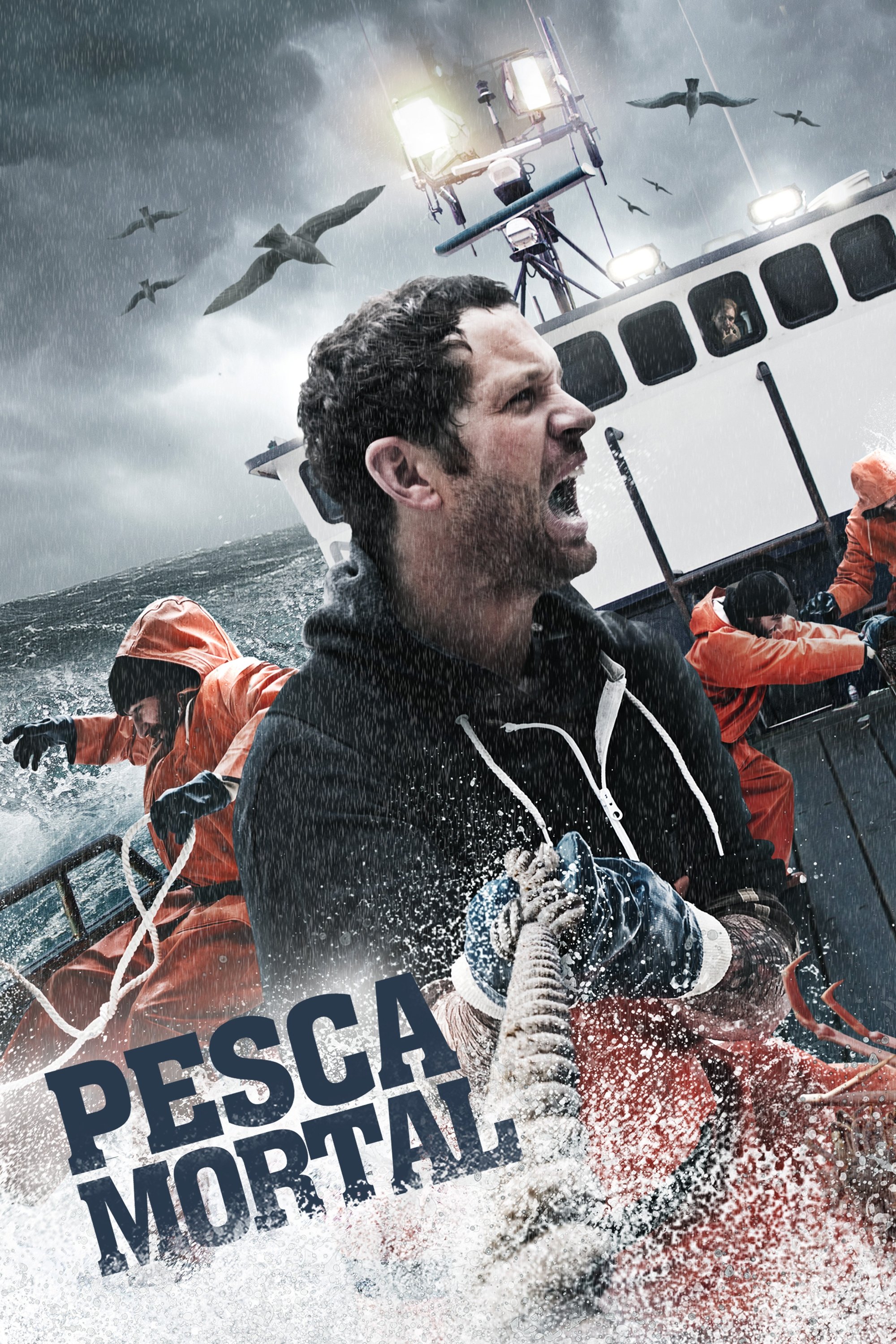 Poster de Temporada 15