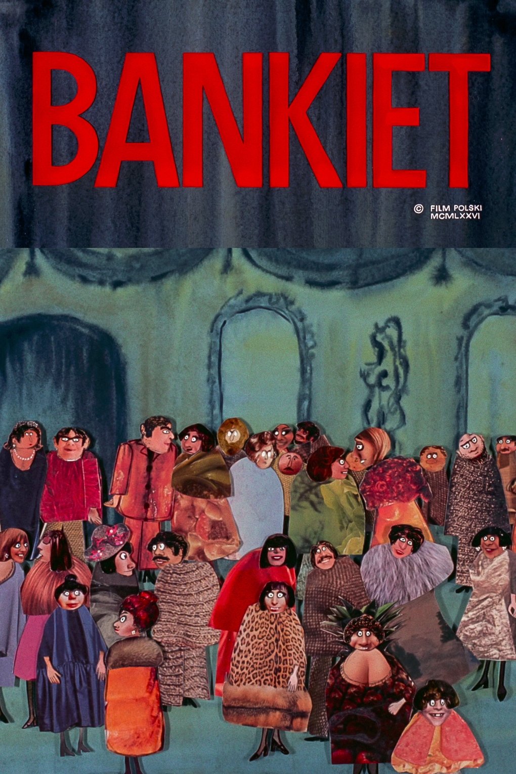 Poster movie