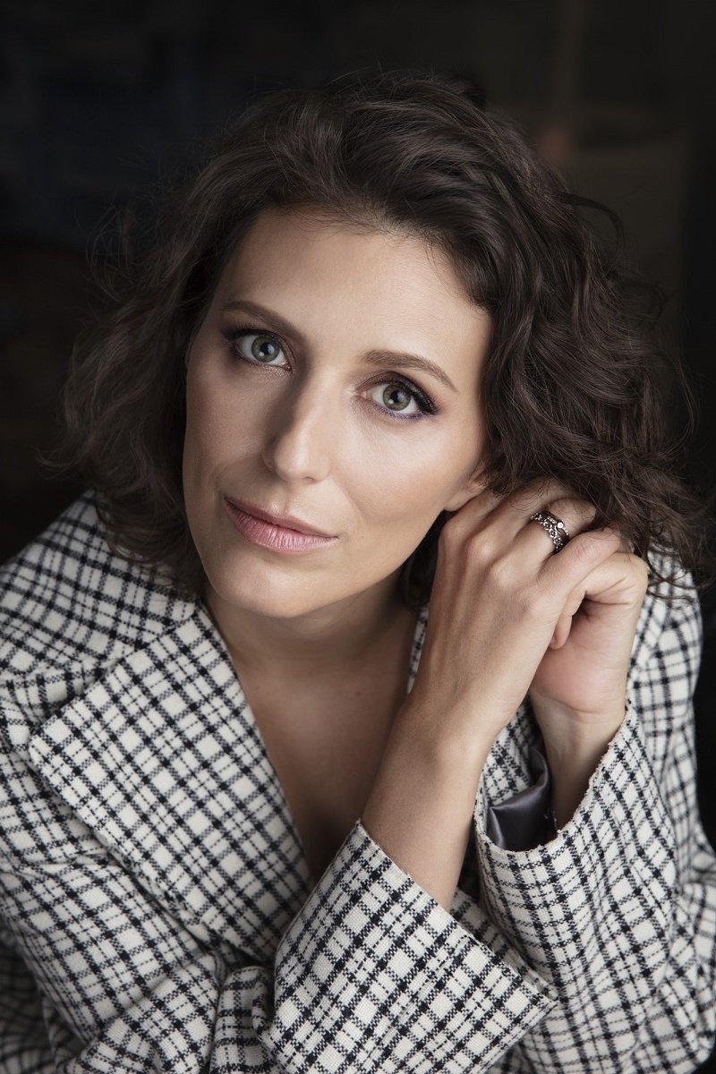 Foto de Natalya Merkulova