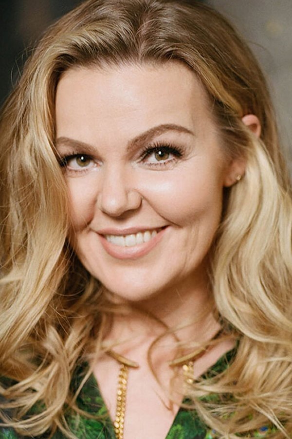 Foto de Lina Rafn