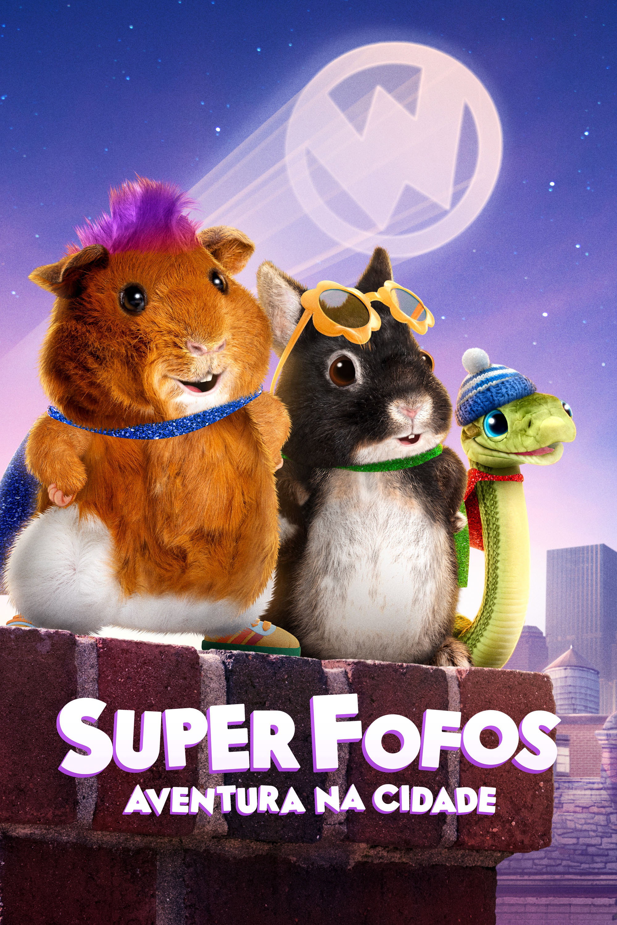 Poster de Temporada 2