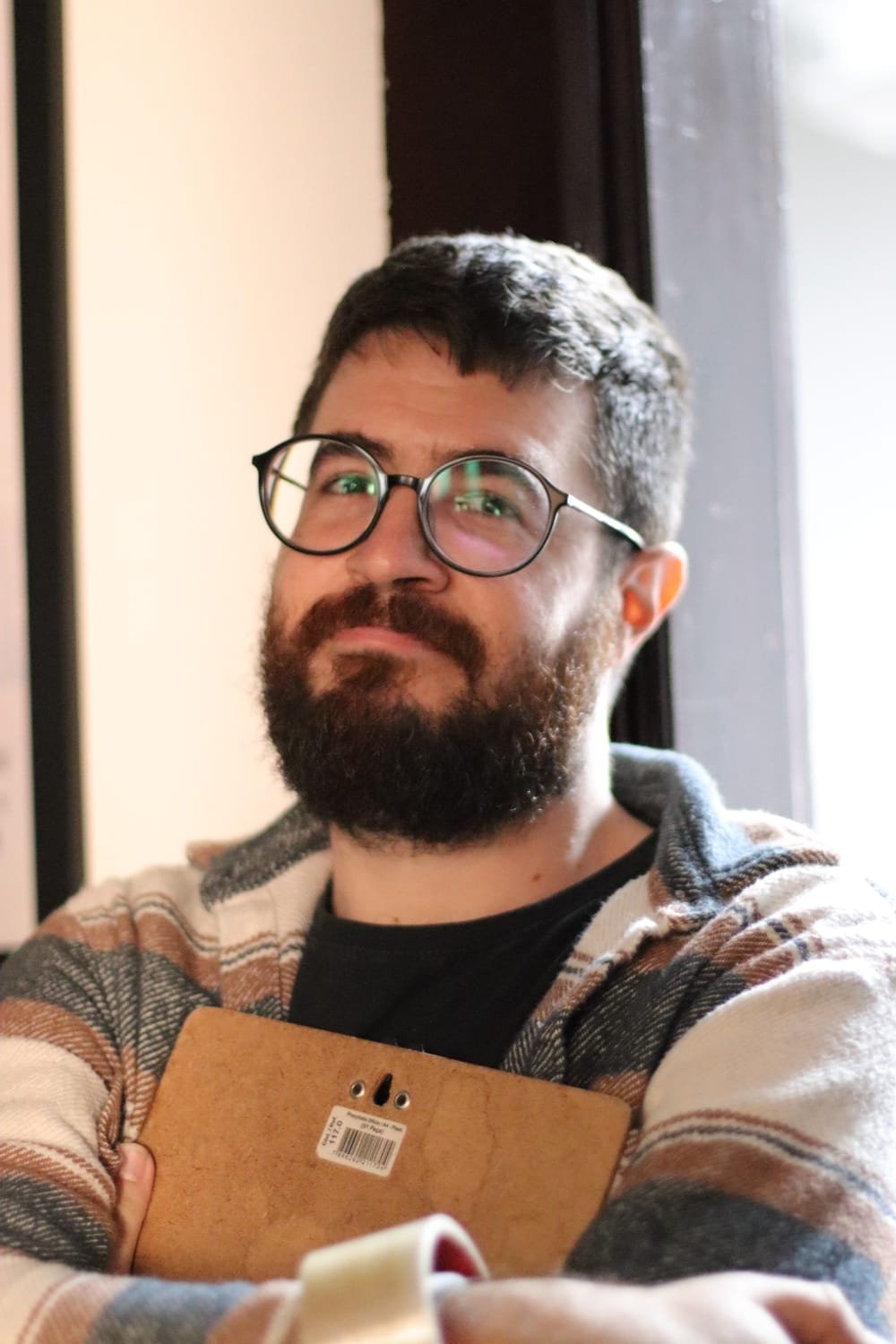 Foto de Leandro Fasoli