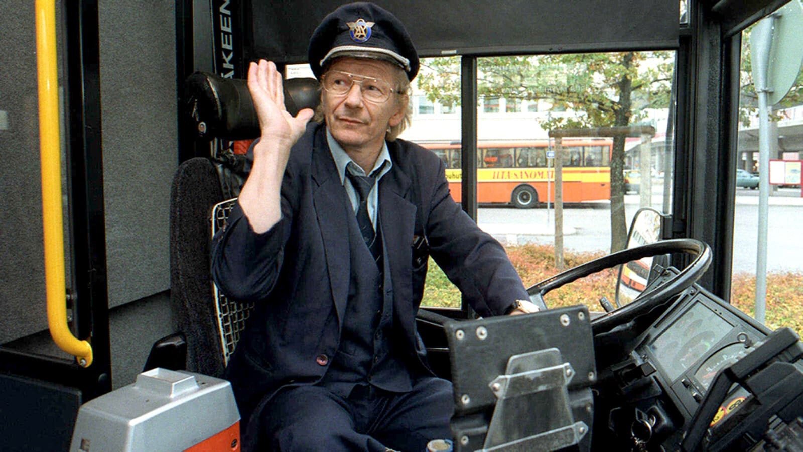 Veijo Lehti