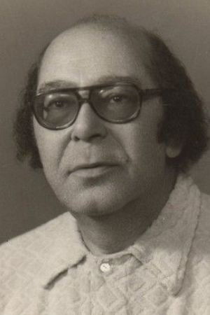 Foto de Abdel Rahman El Khamesy