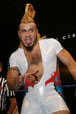 Foto de José Delgado Saldaña