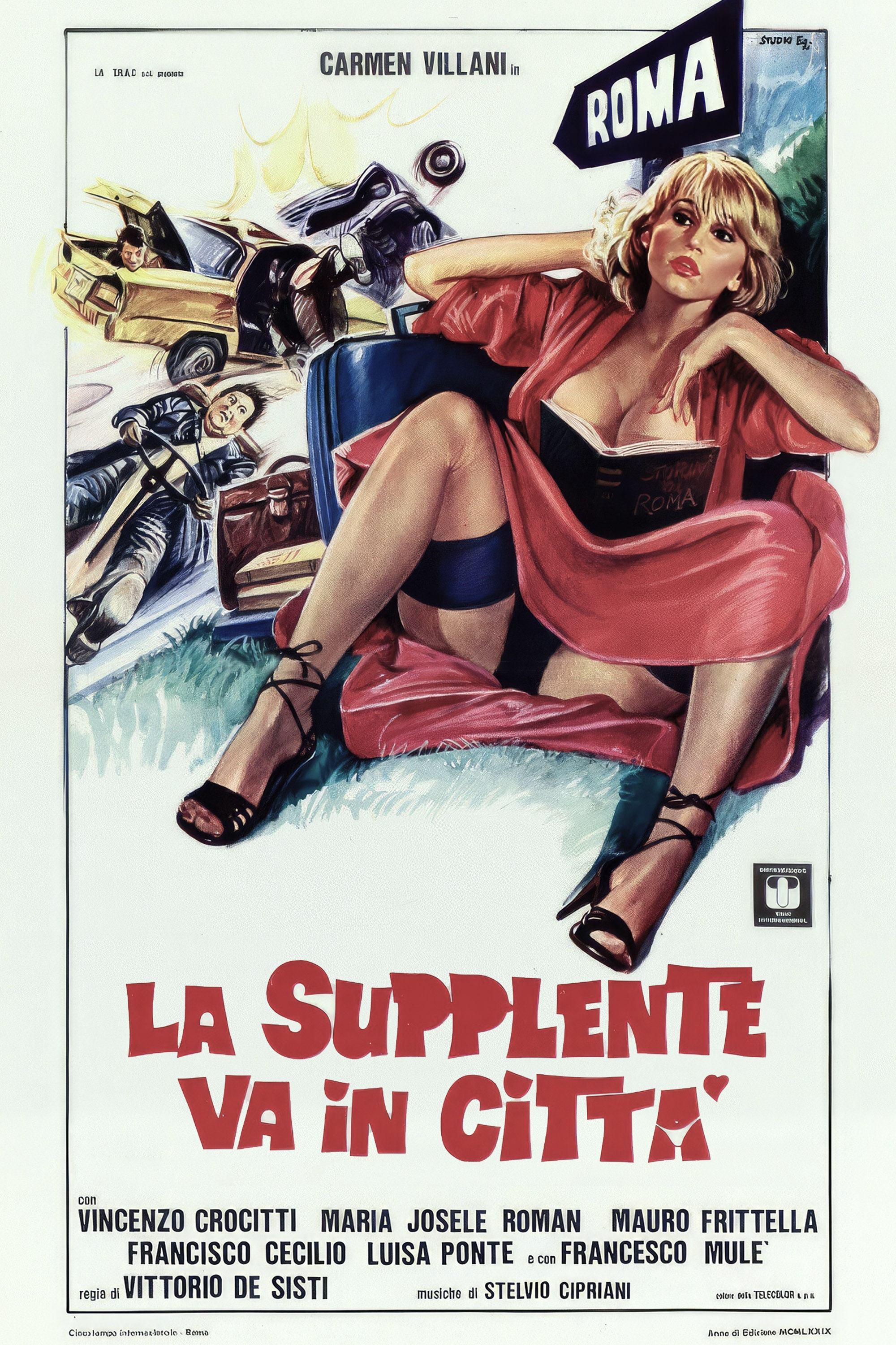 Poster movie