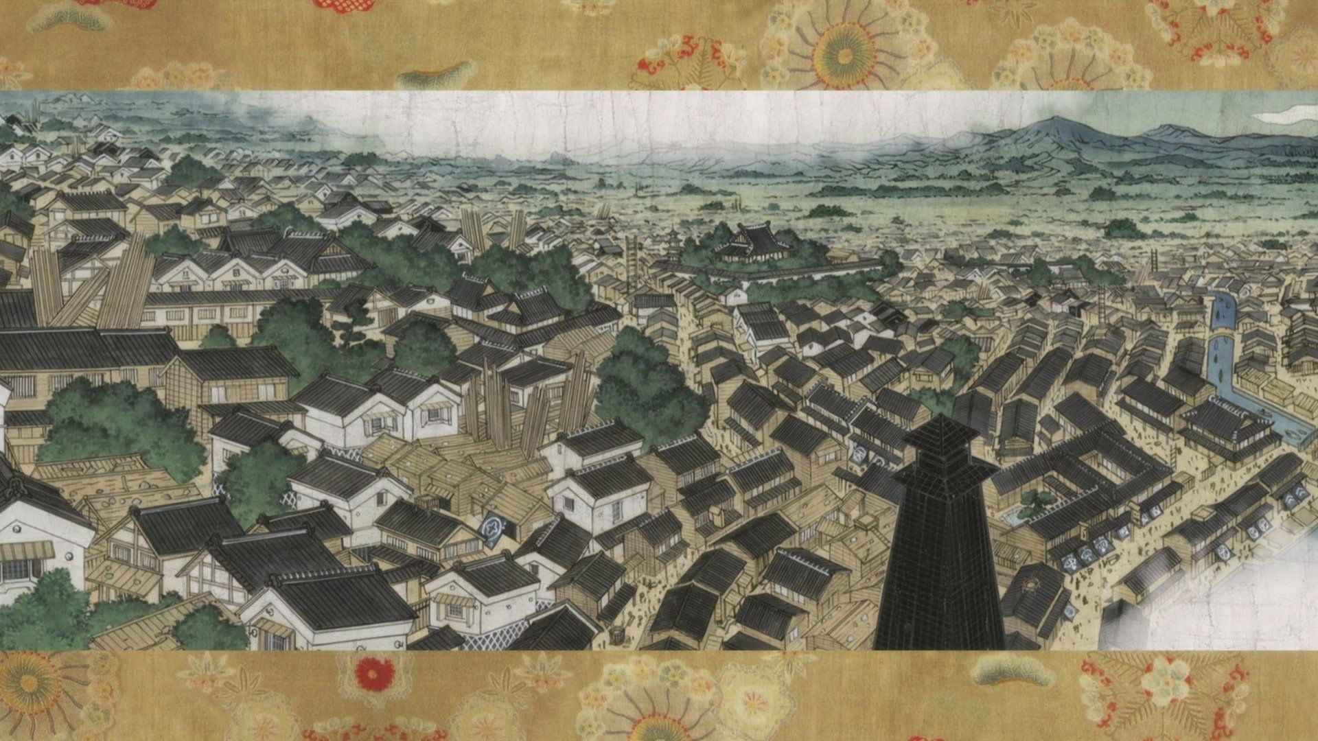 Backdrop image