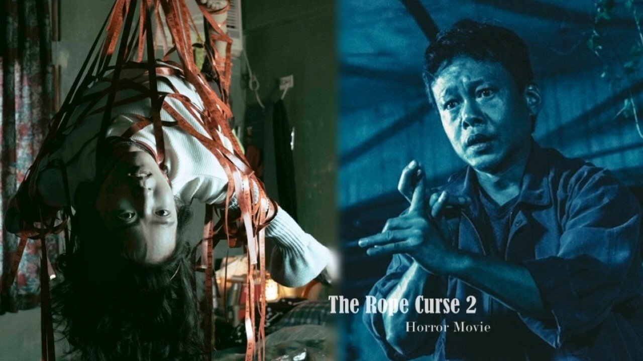 The Rope Curse