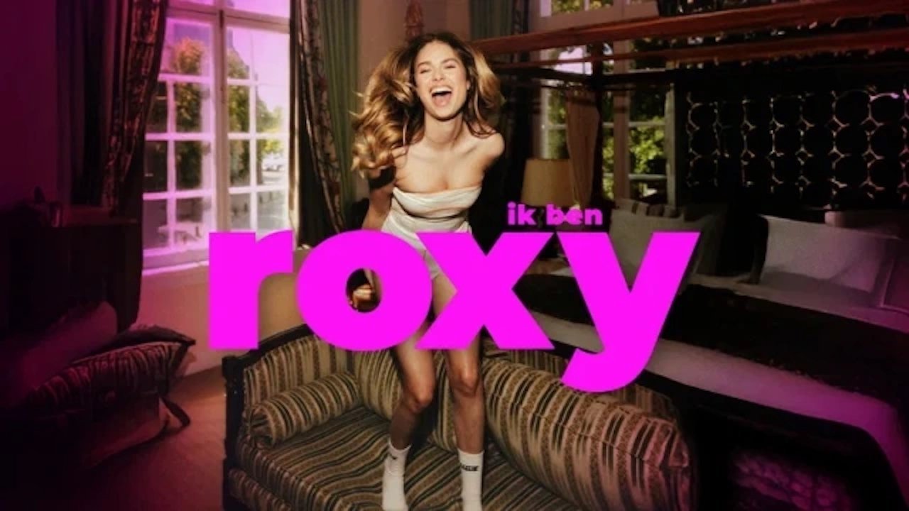 I am Roxy