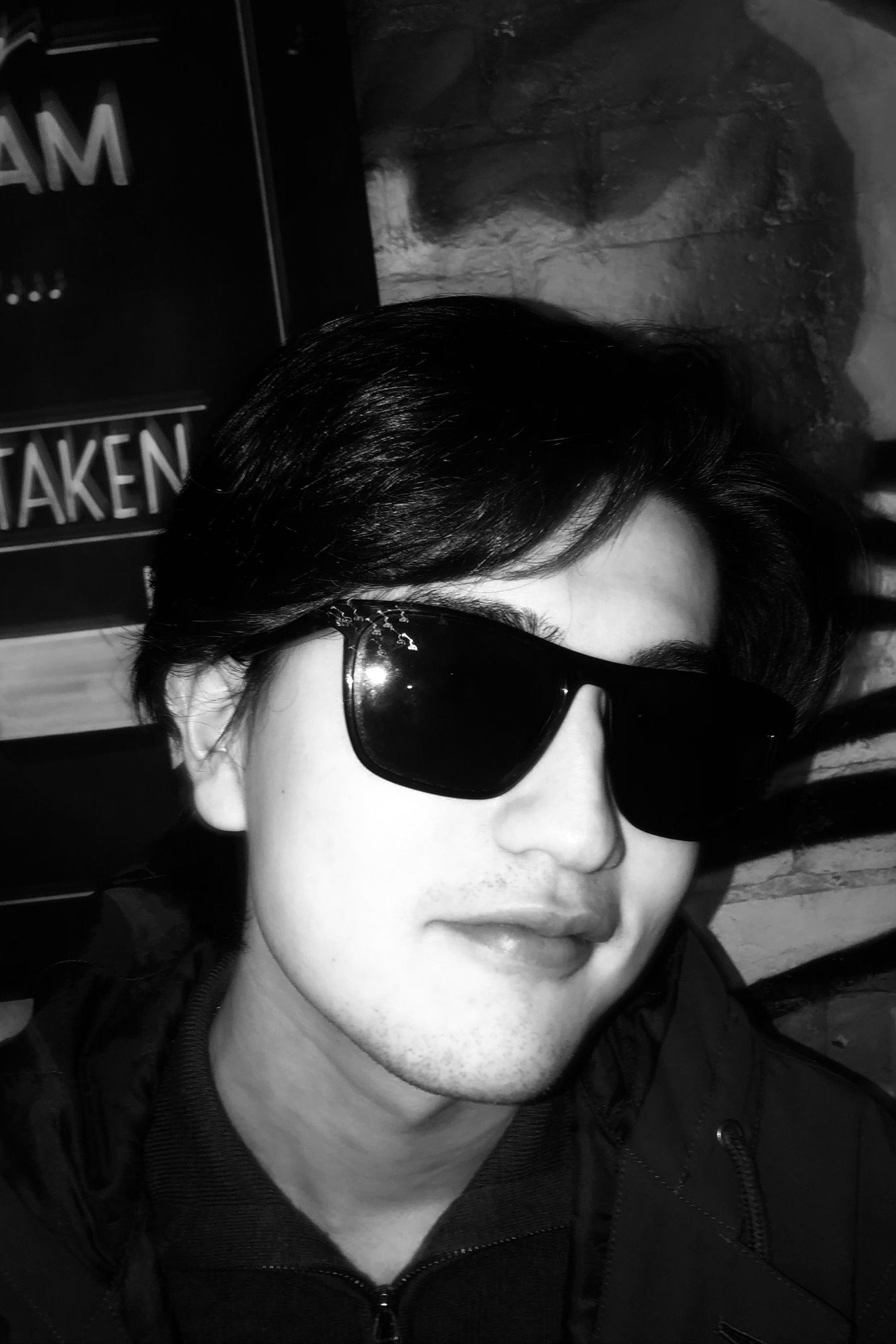 Foto de Cammy Leung