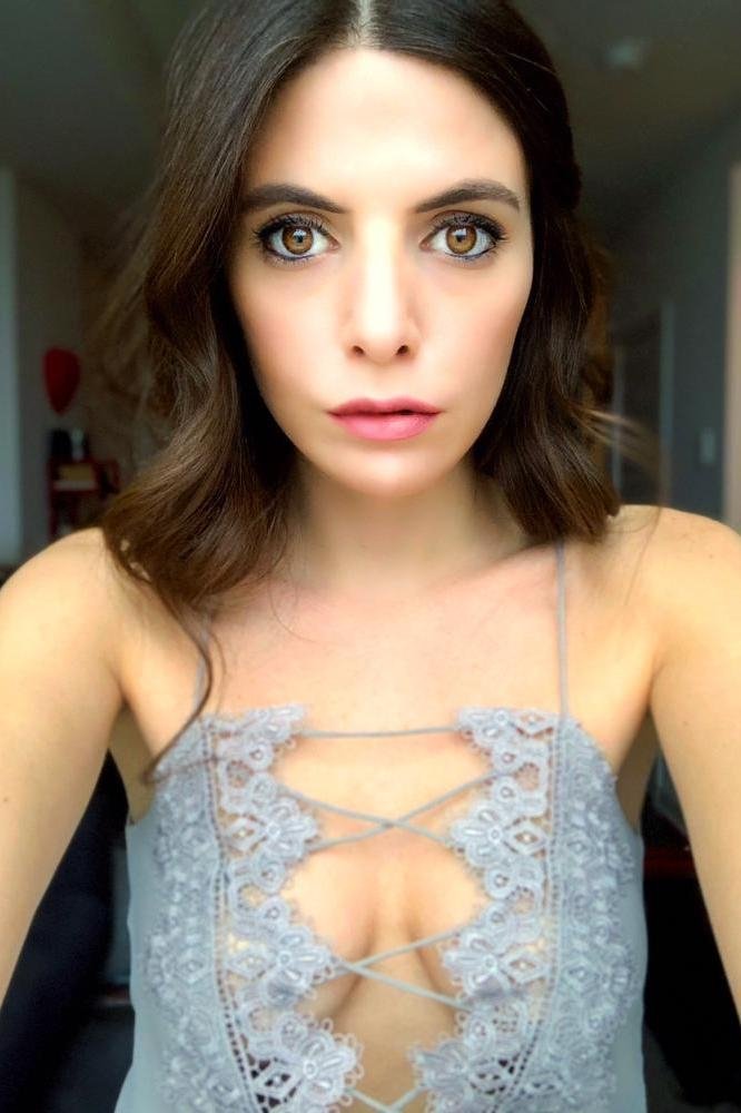 Foto de Erin Agostino