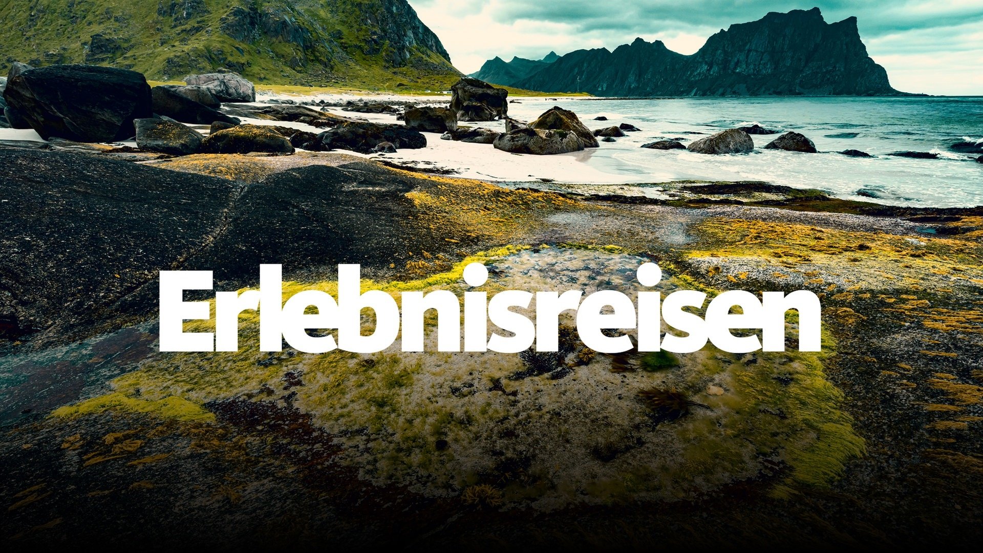 Erlebnisreisen