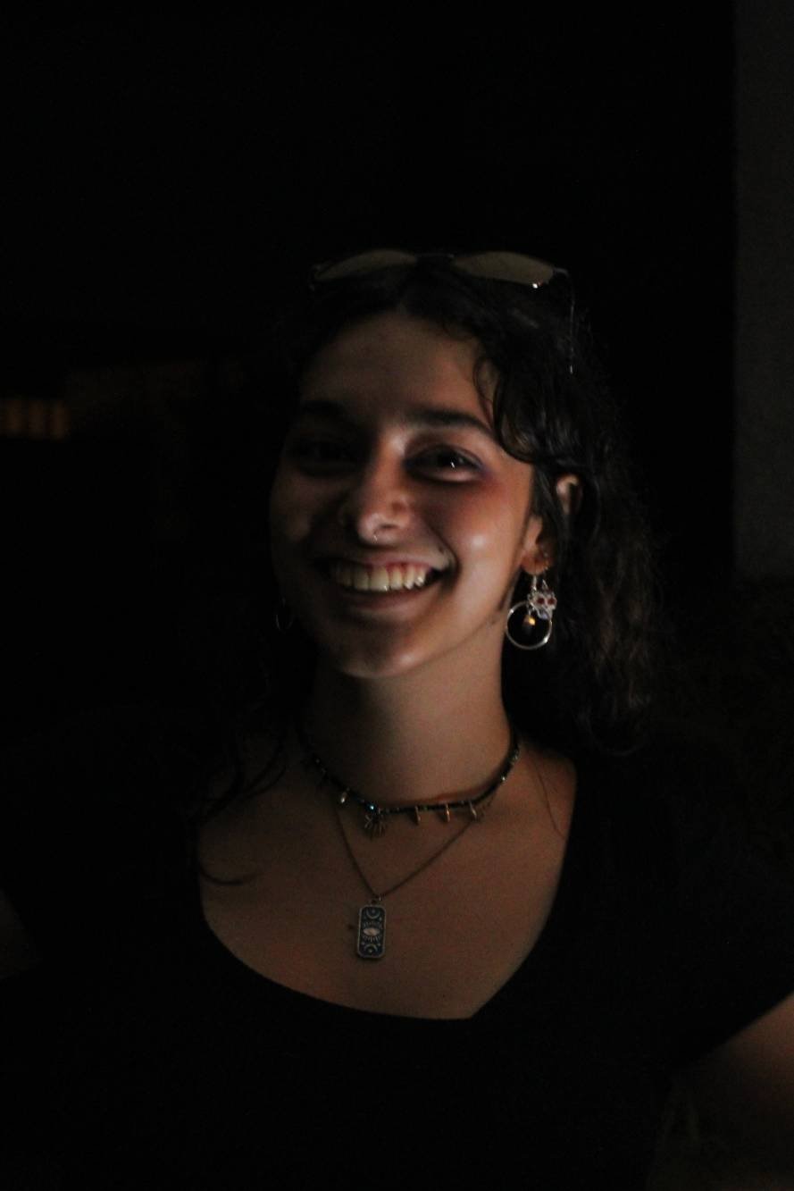 Foto de Ana Schwantes
