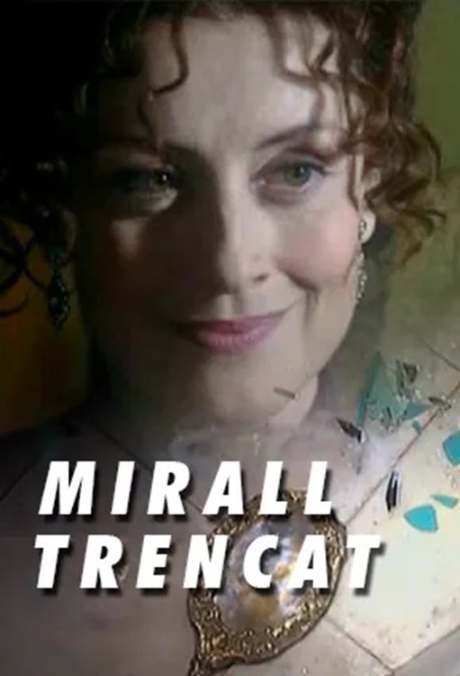 Poster de Mirall Trencat
