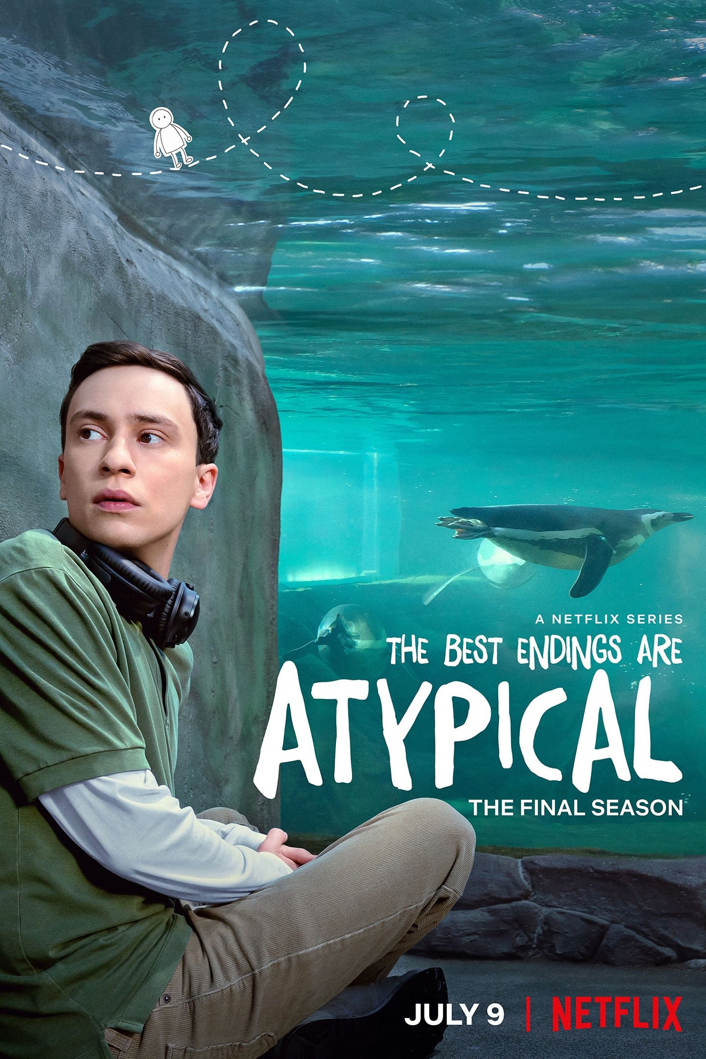 Poster de Temporada 4