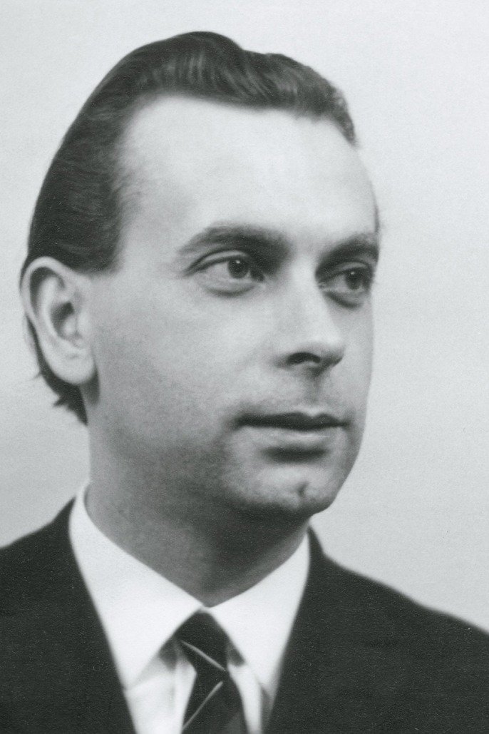 Foto de Ivar Kosenkranius