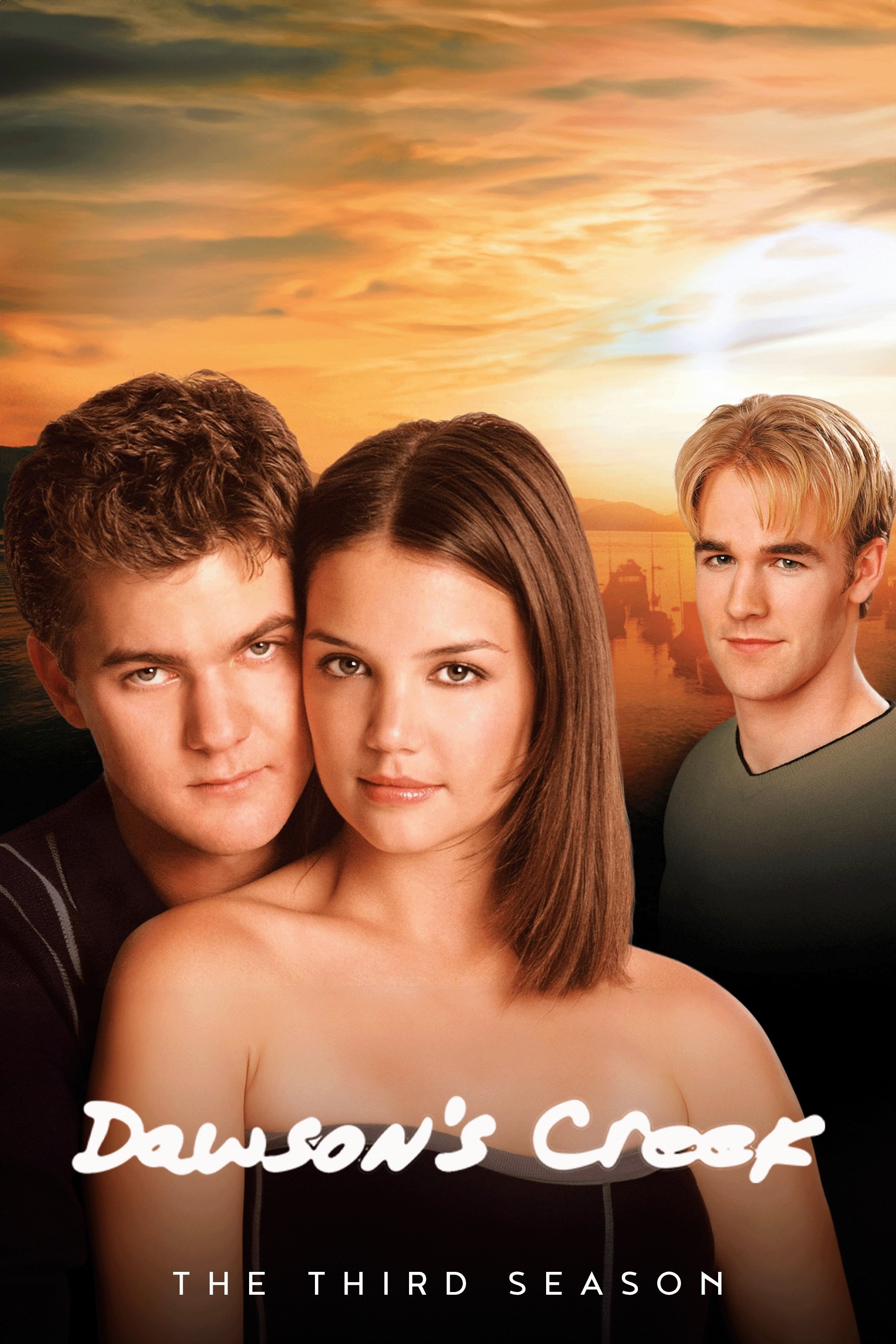 Poster de Temporada 3