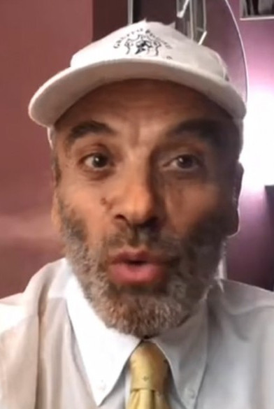 Why Are the Drums Rumbling?