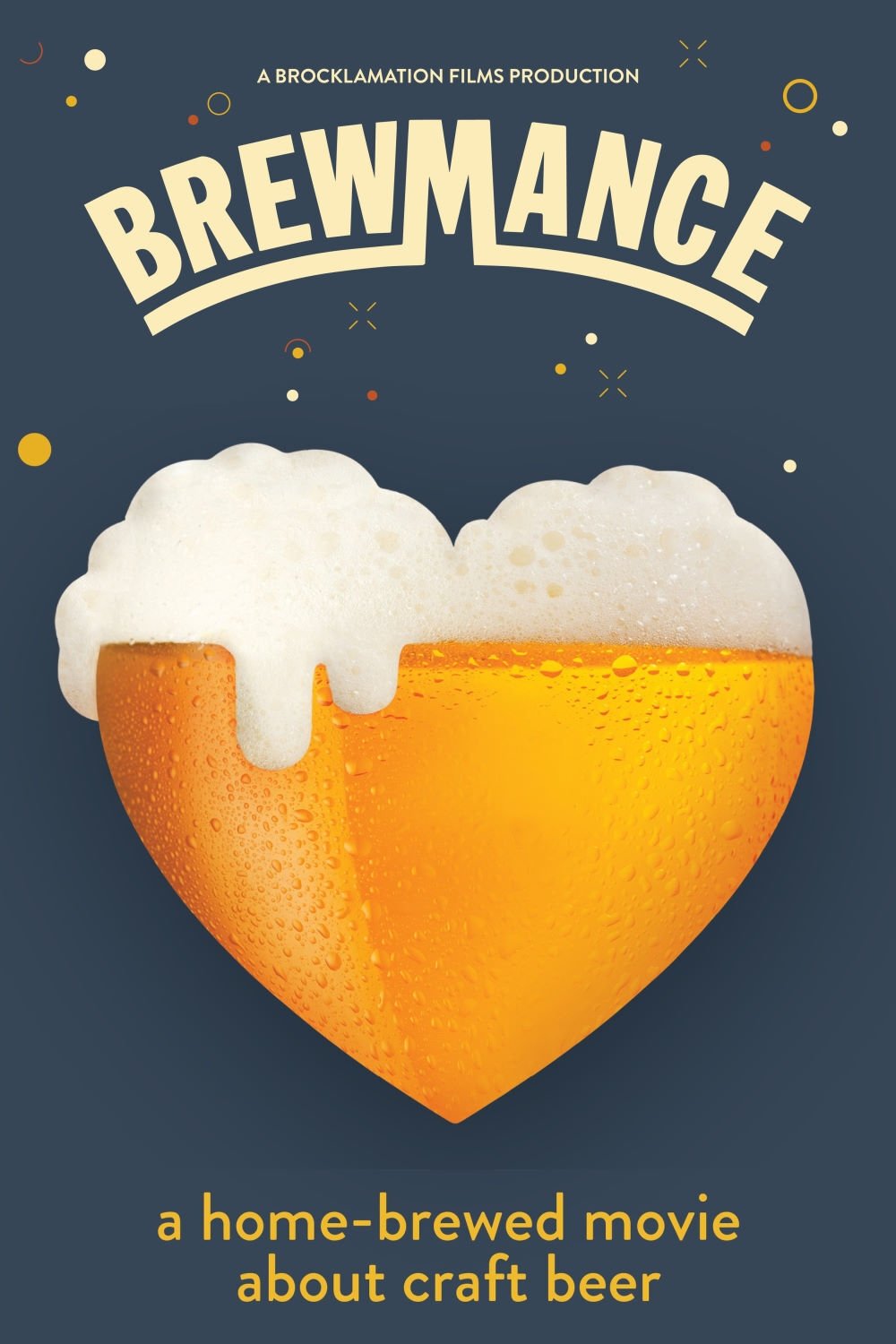Poster de Brewmance