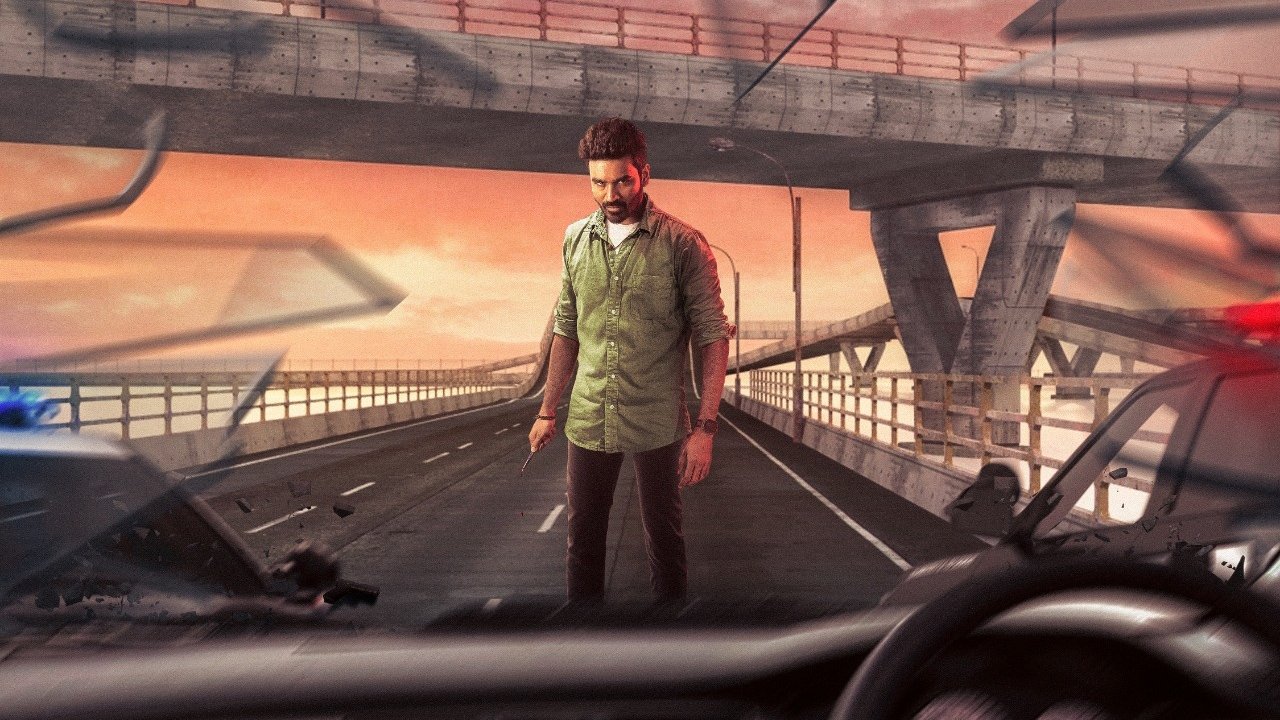 Backdrop image