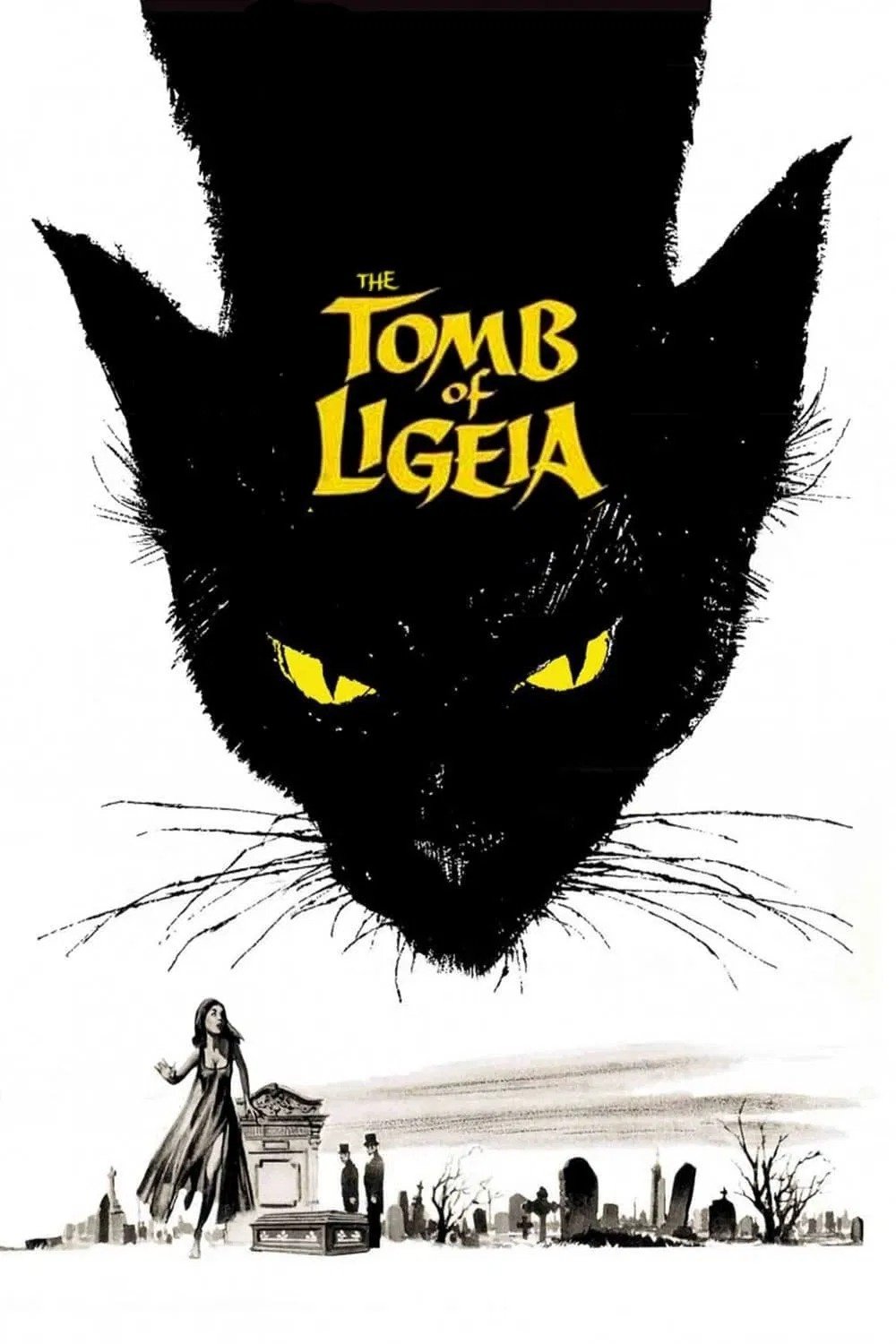 Poster de Túmulo Sinistro