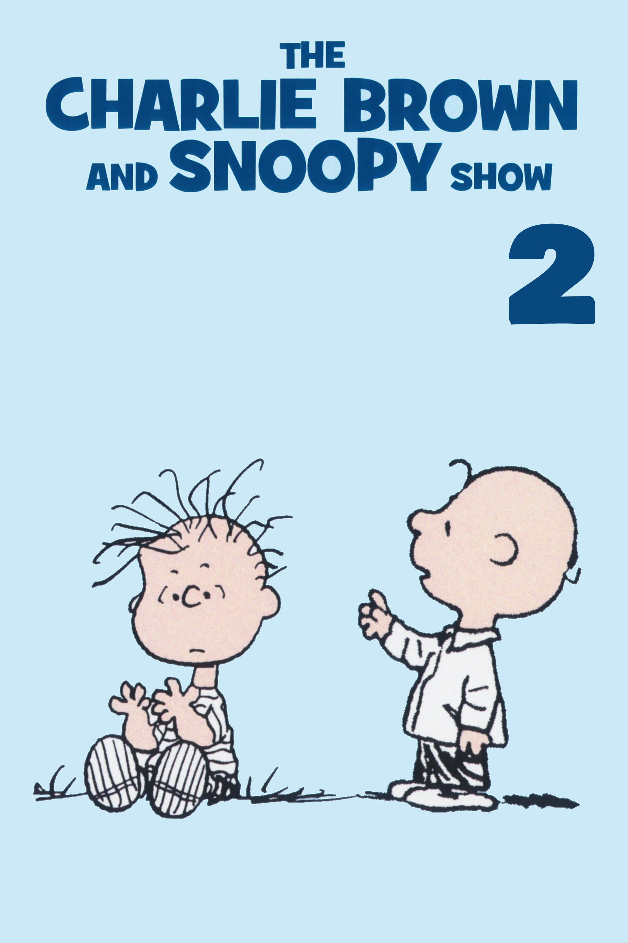 Poster de Temporada 2