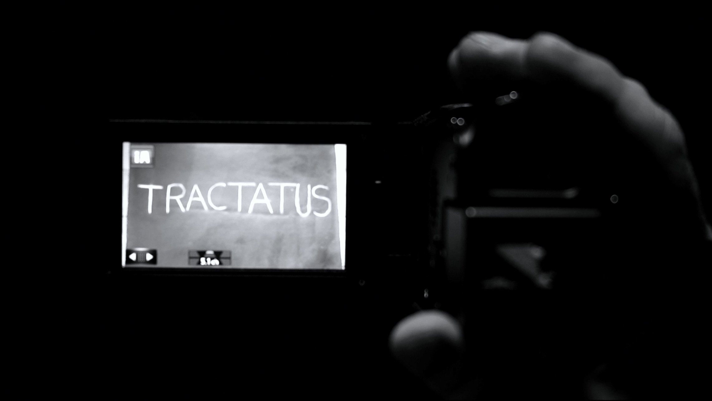 Tractatus