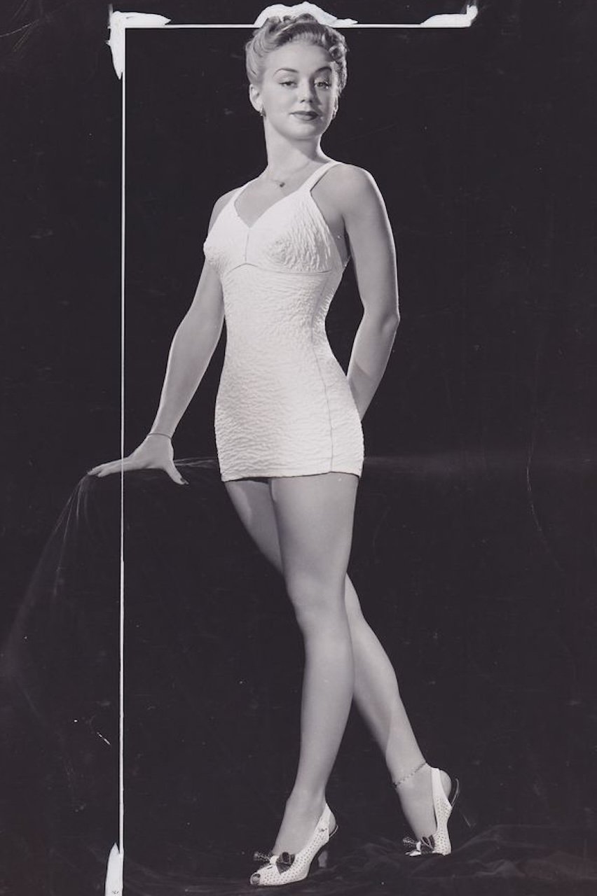 Foto de Anne Shirley
