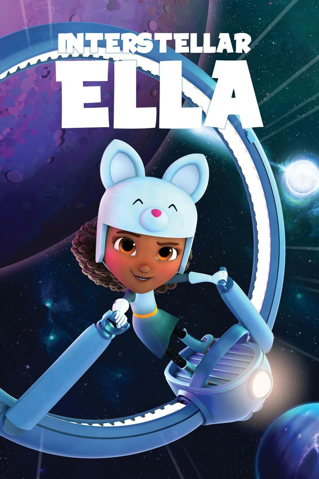 Poster de Temporada 1