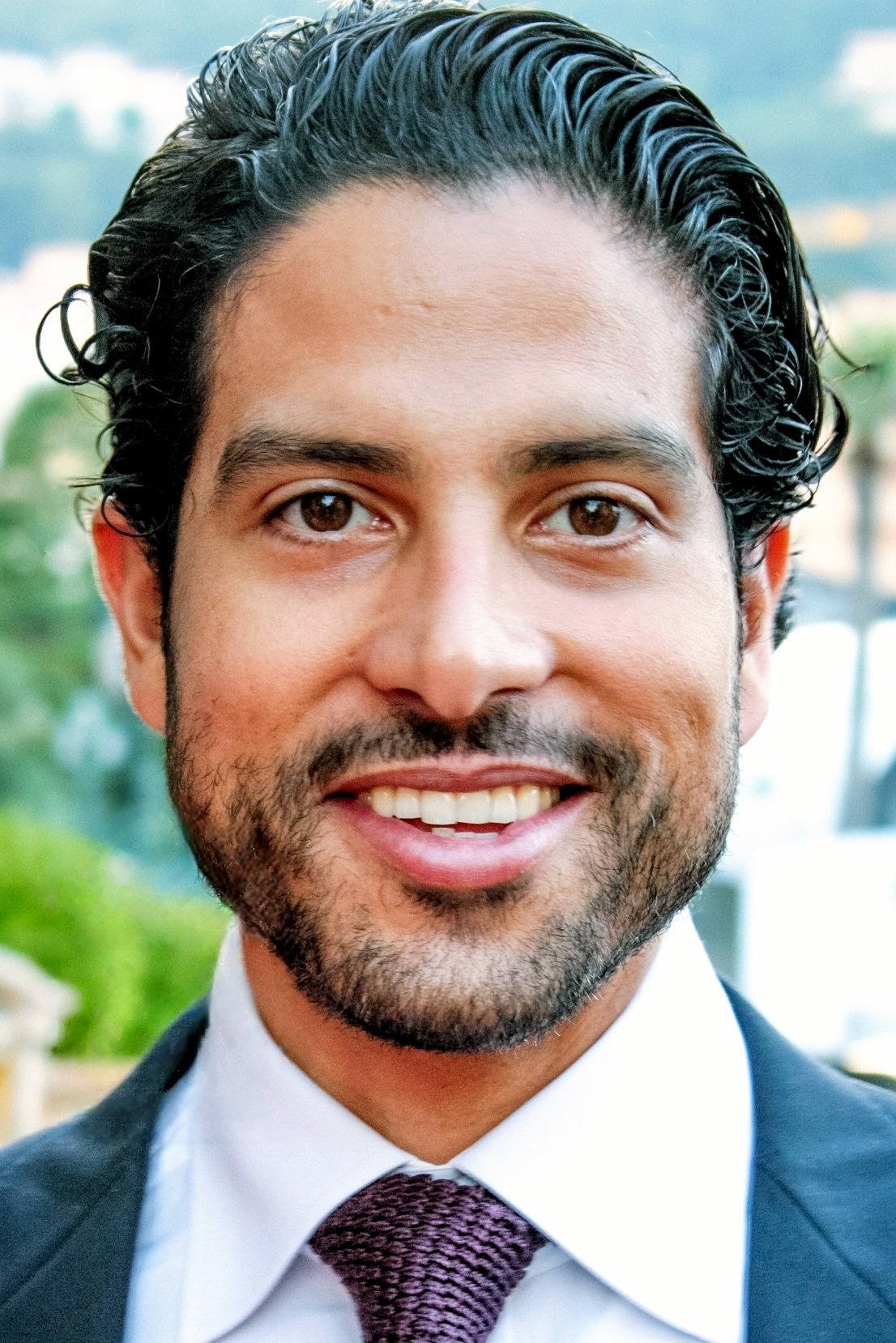 Foto de Adam Rodriguez
