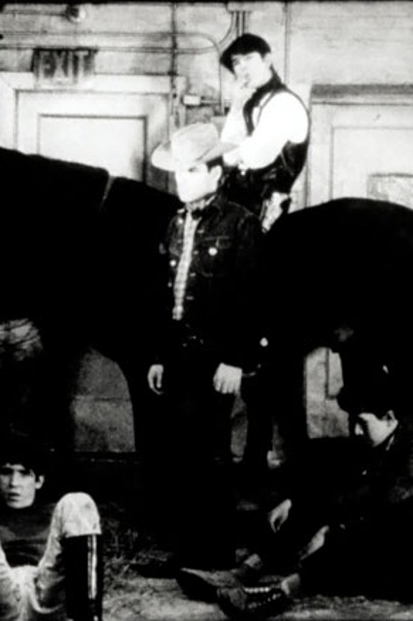 Poster de Horse