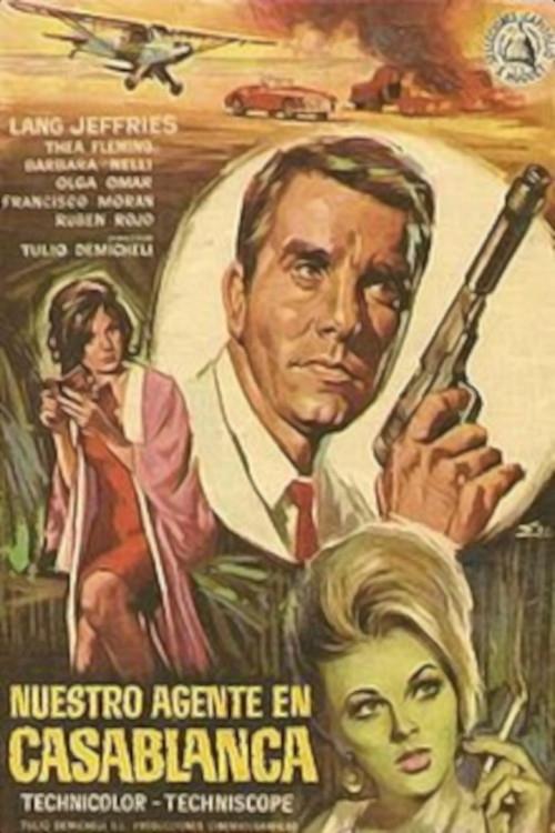 Poster movie