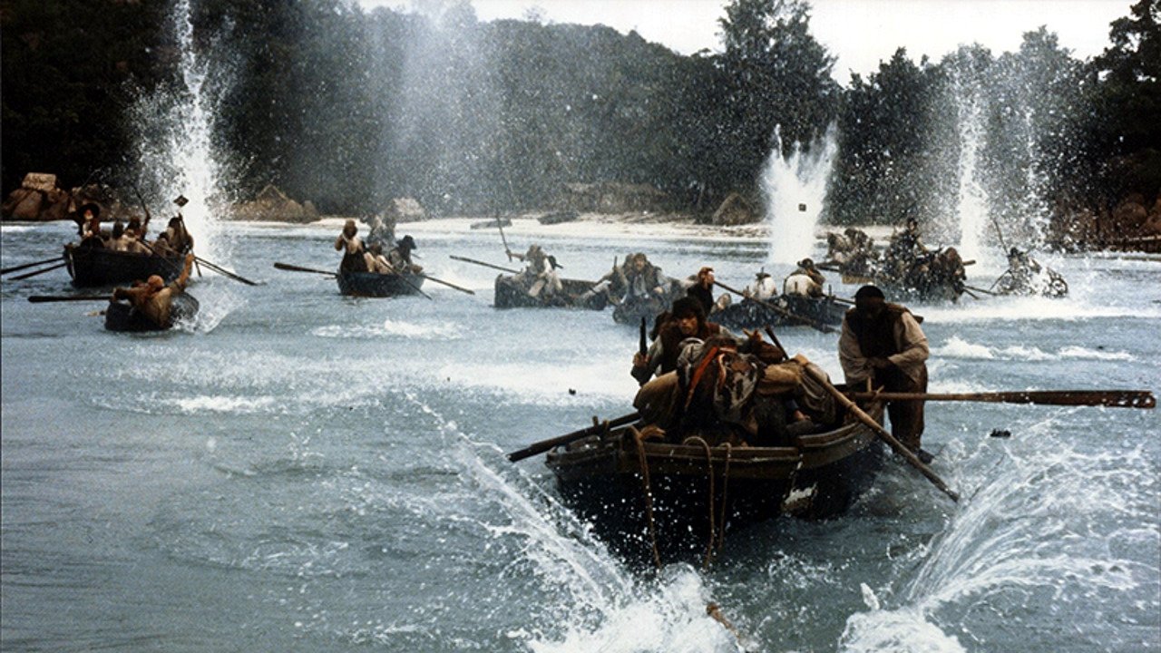 Backdrop image