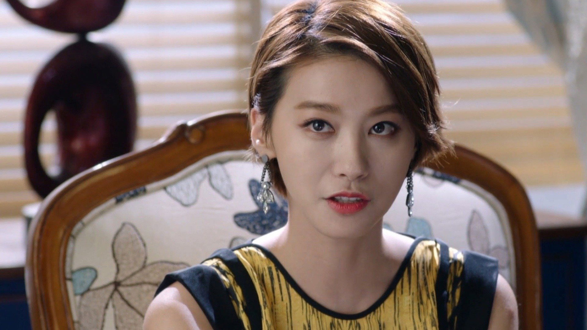 Family, That Heartbreaking Memory