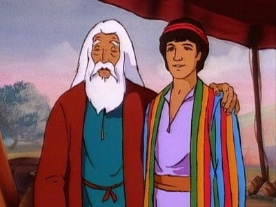 Joseph and His Brothers