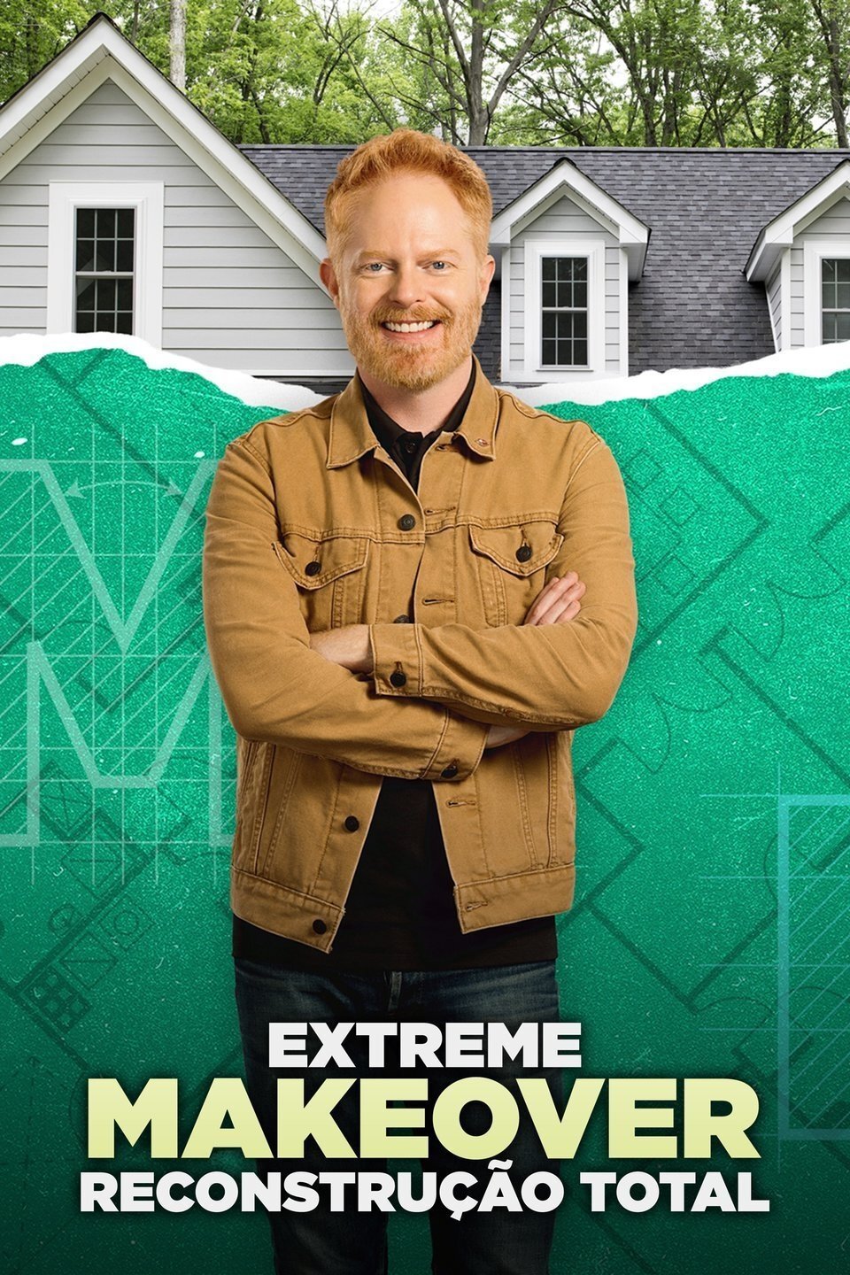 Poster de Extreme Makeover - Reconstrução Total