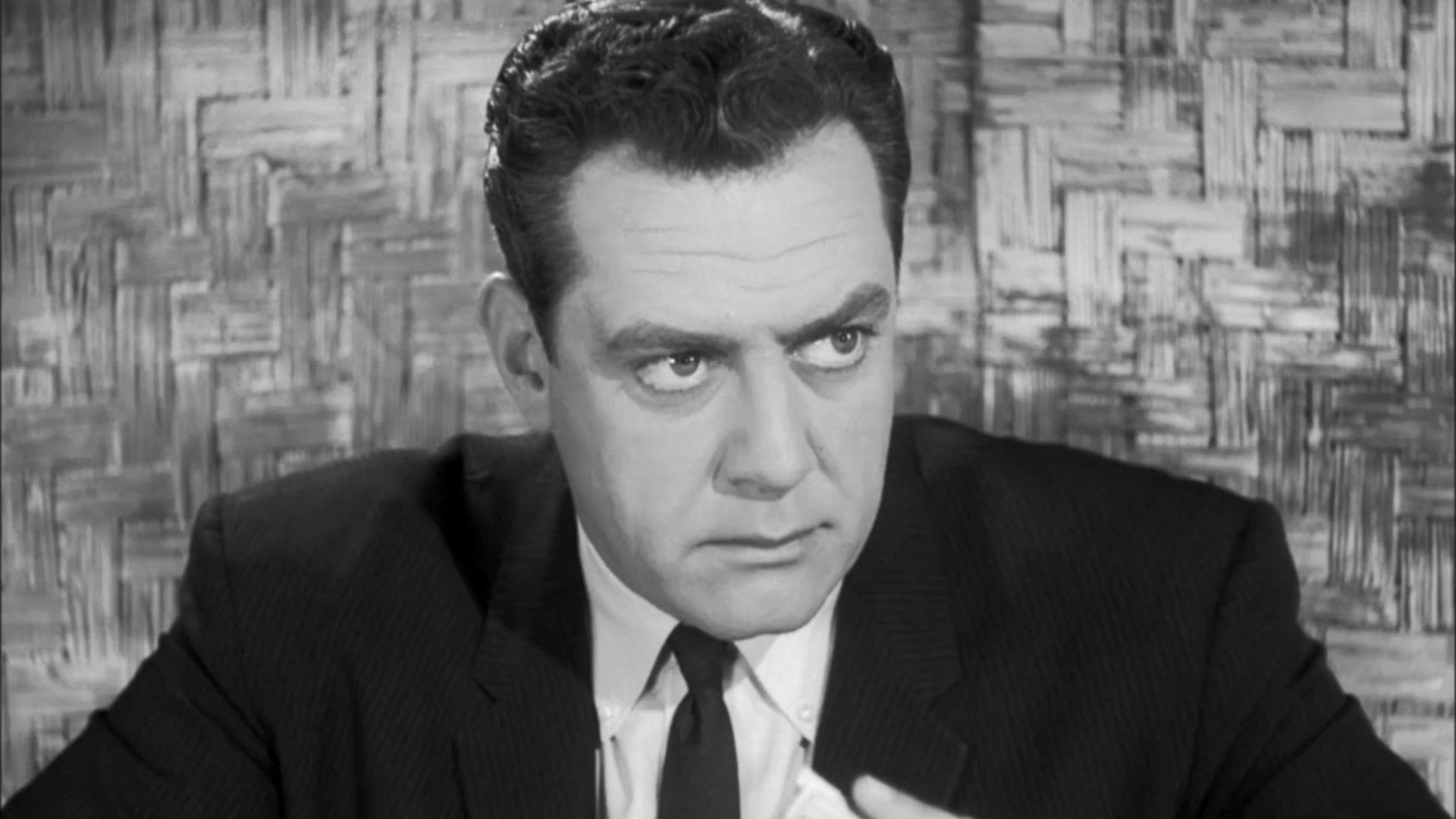 The Case of the Slandered Submarine