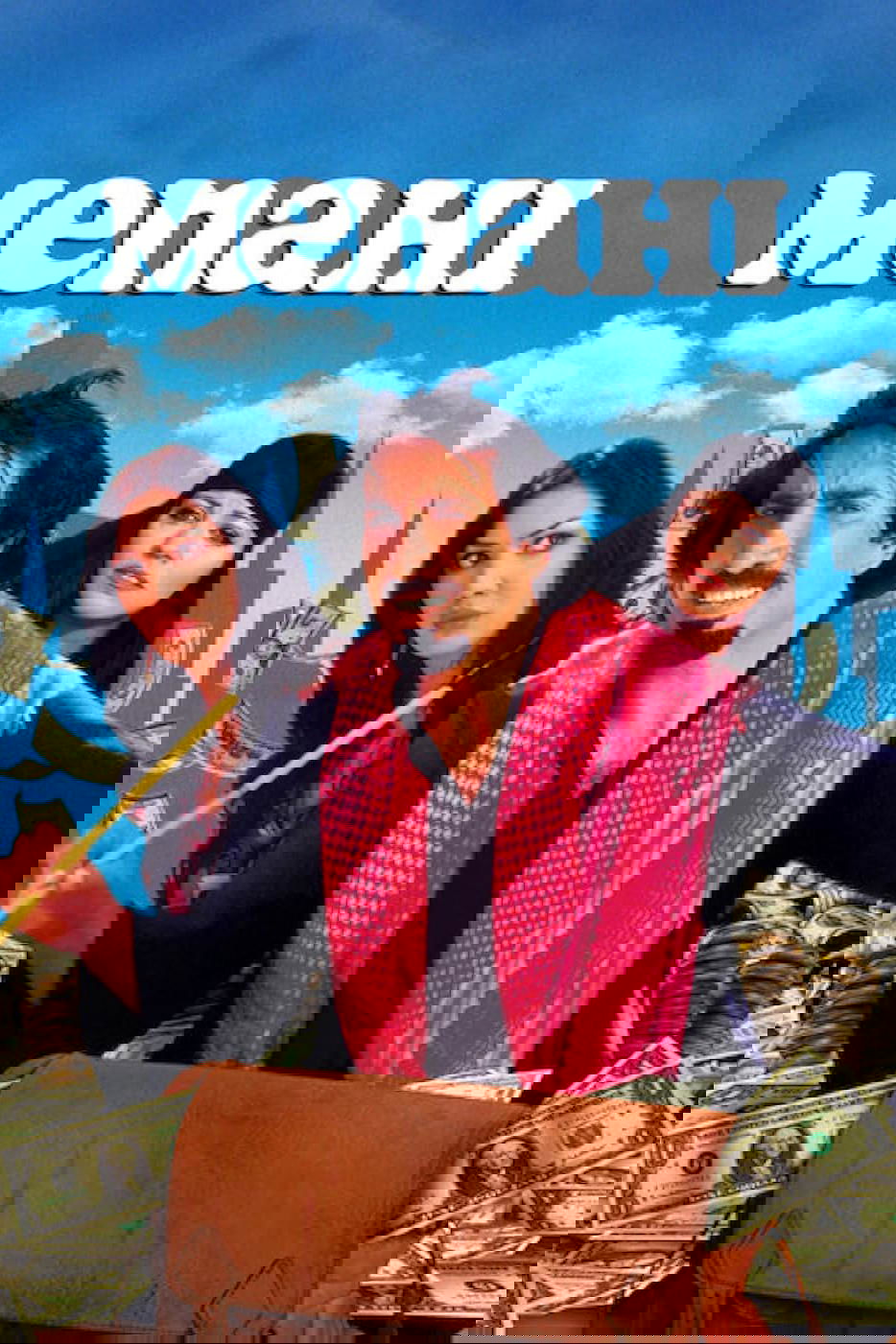 Menahi