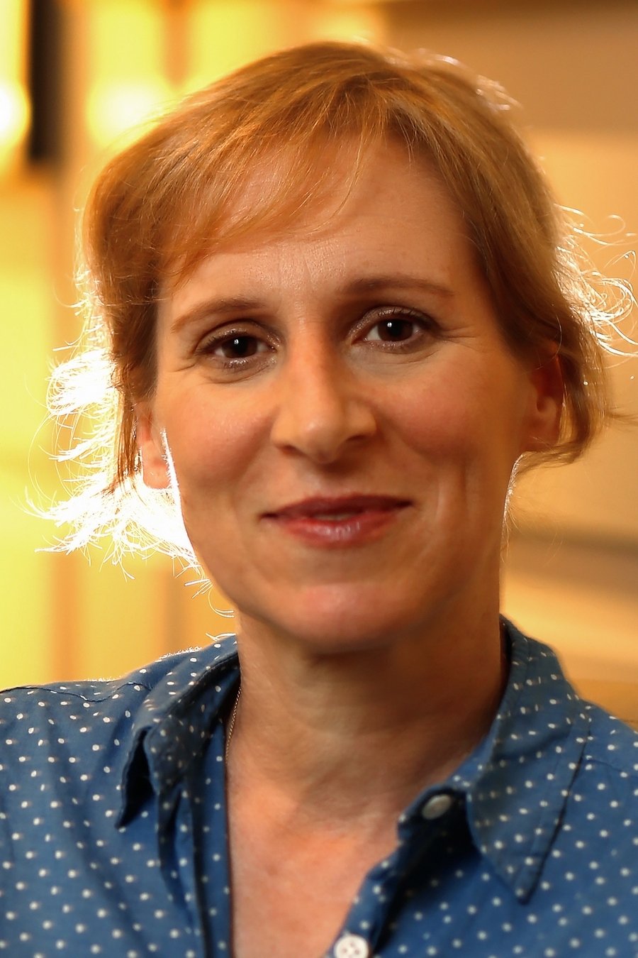 Foto de Kelly Reichardt