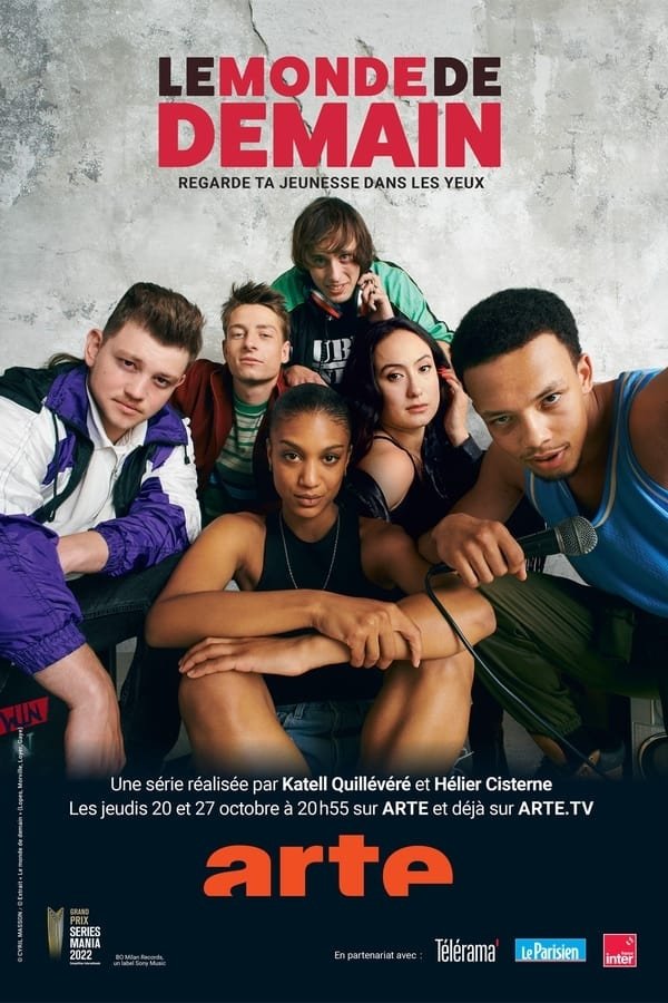 Poster de Especiais
