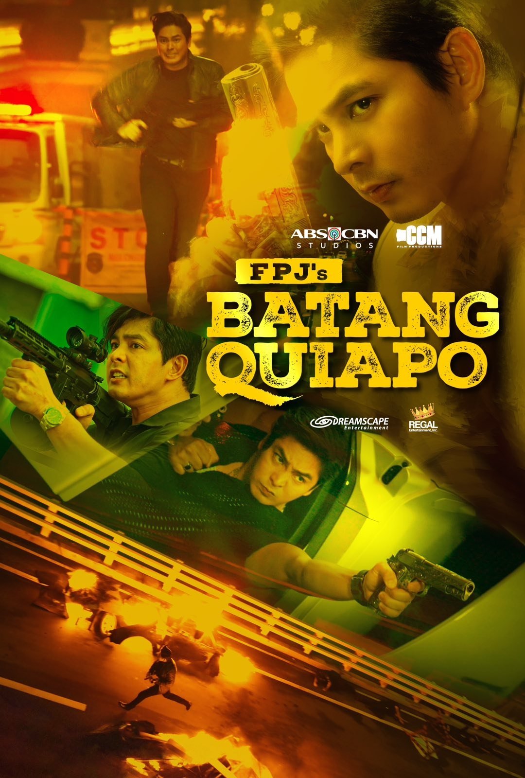 Poster de Temporada 3
