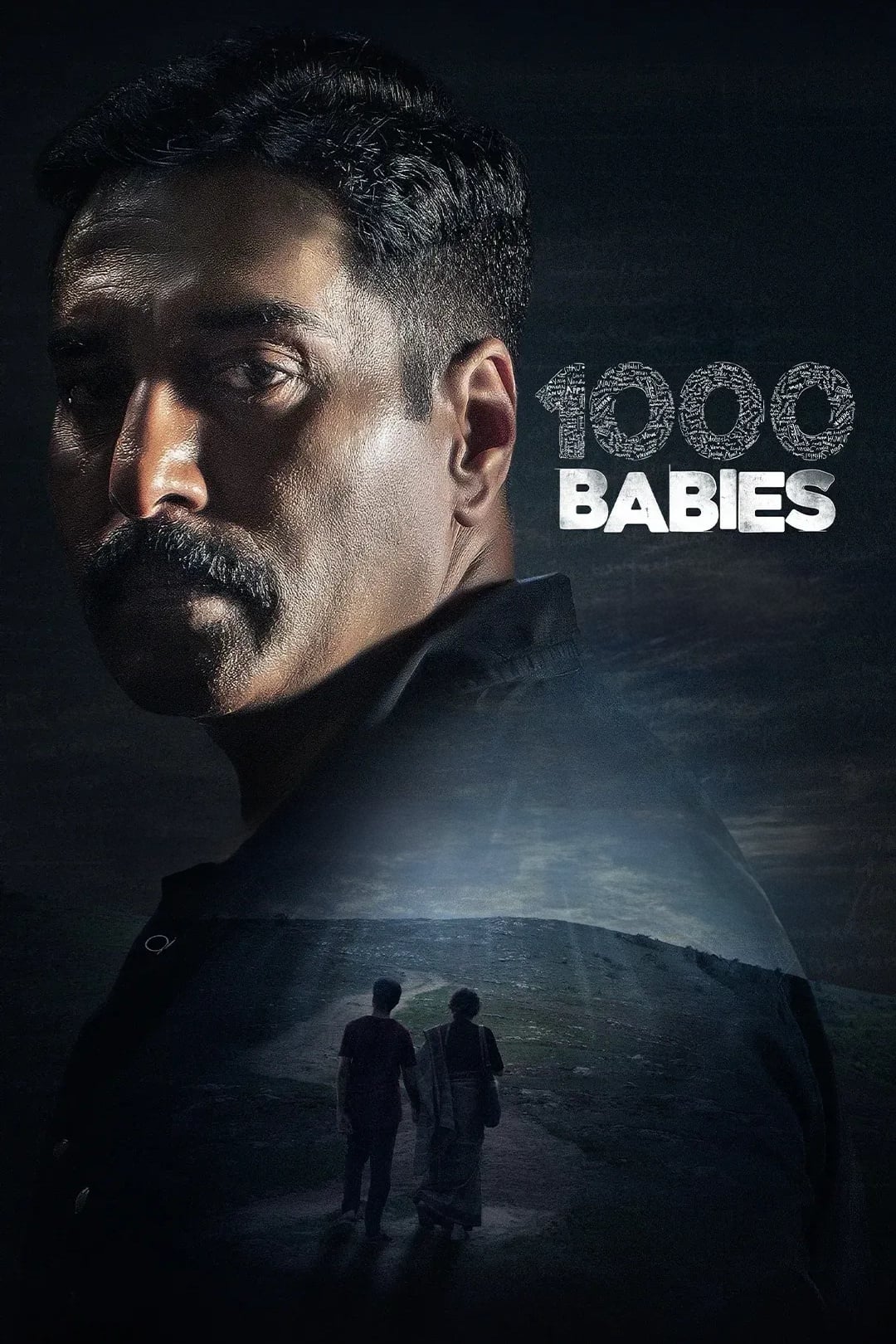 Poster de 1000 Babies