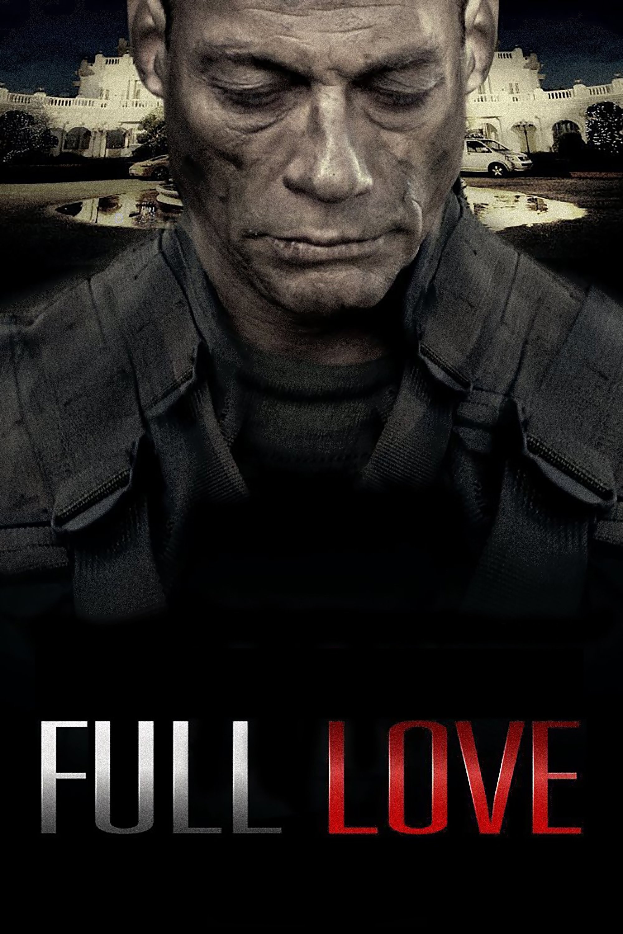 Poster de Full Love