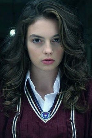 Foto de Melis Sezen