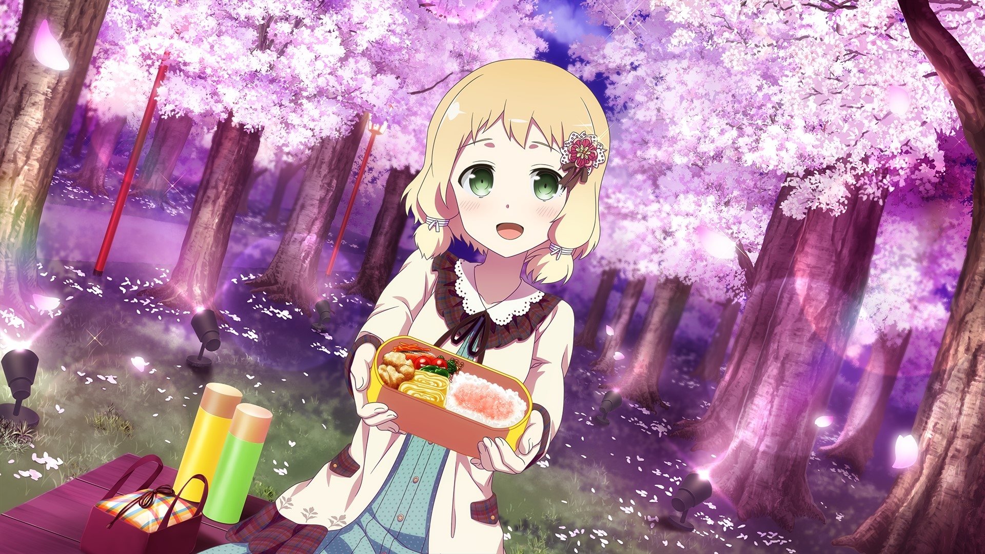 Backdrop image