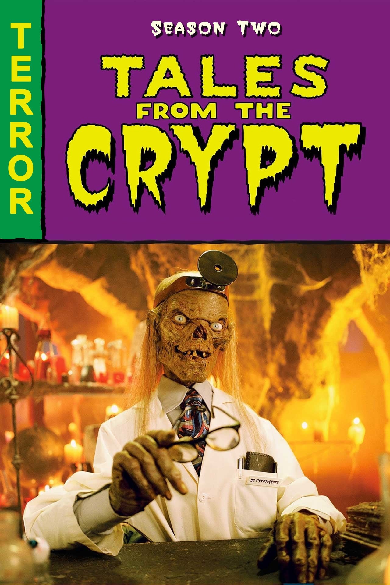 Poster de Temporada 2