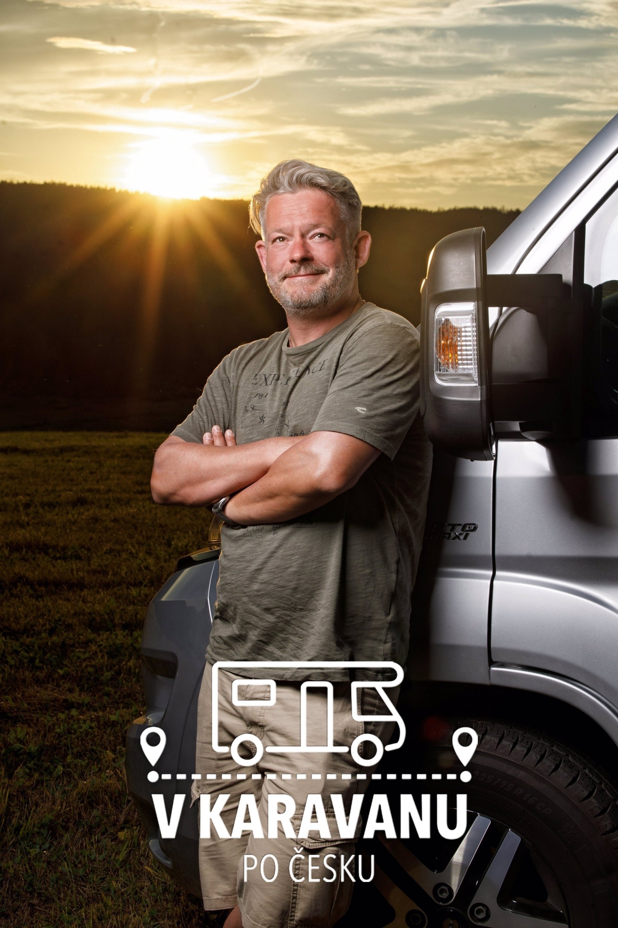 Poster de Temporada 2
