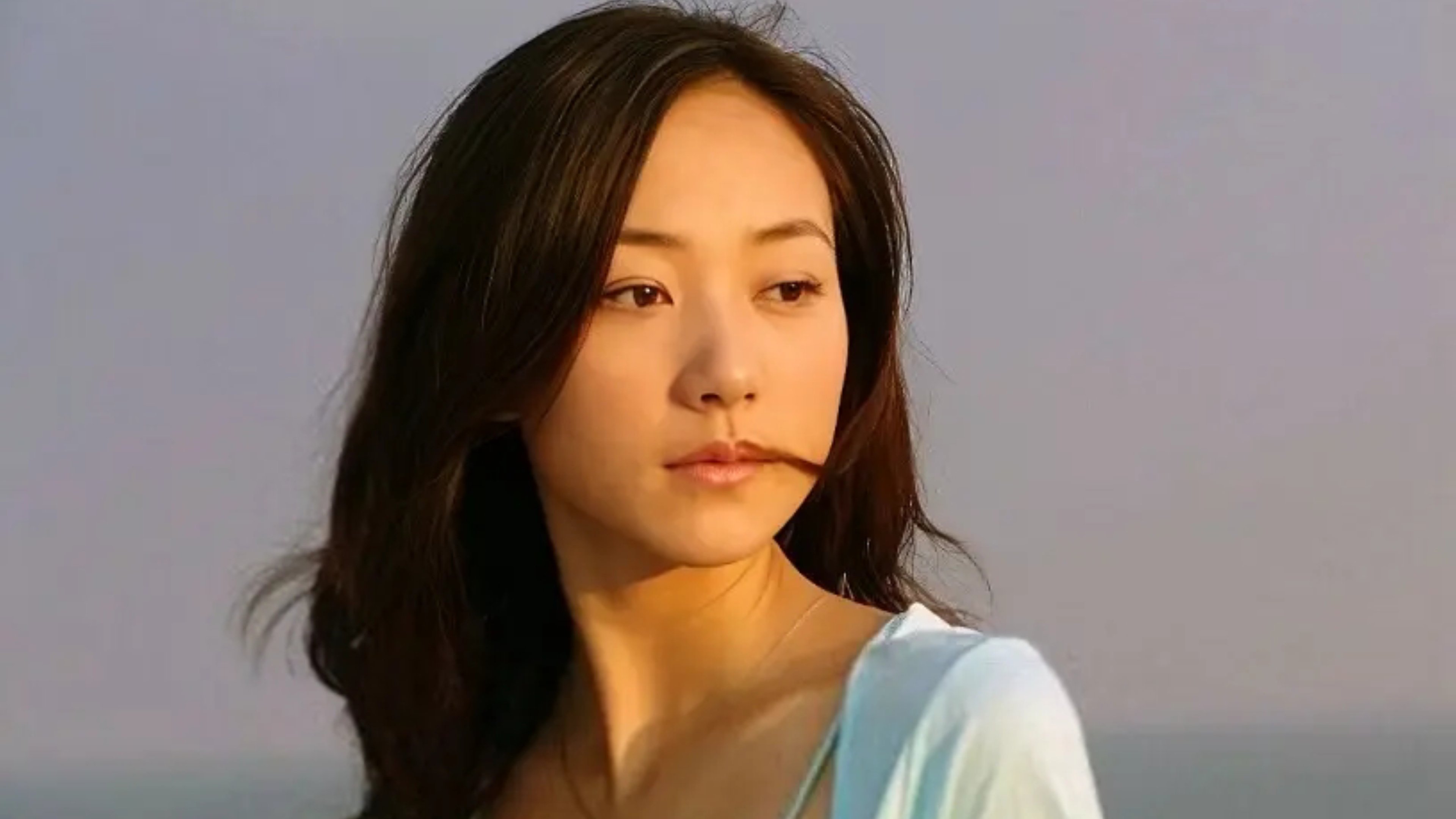 窗外有张脸