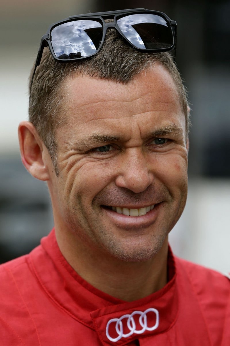 Foto de Tom Kristensen