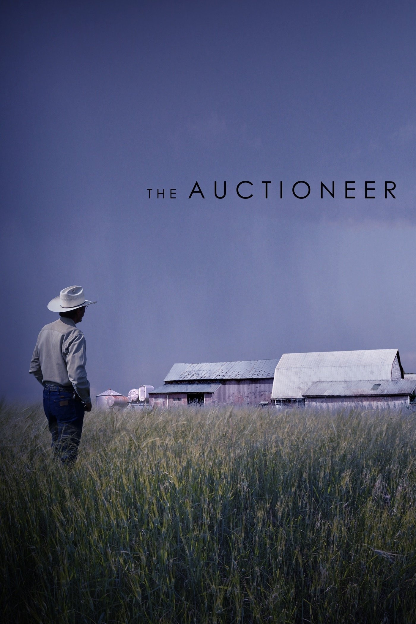 The Auctioneer The Auctioneer